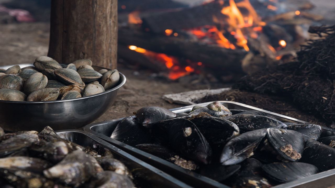 "chef For A Day" Chiloé Flavor And Tradition foto 5