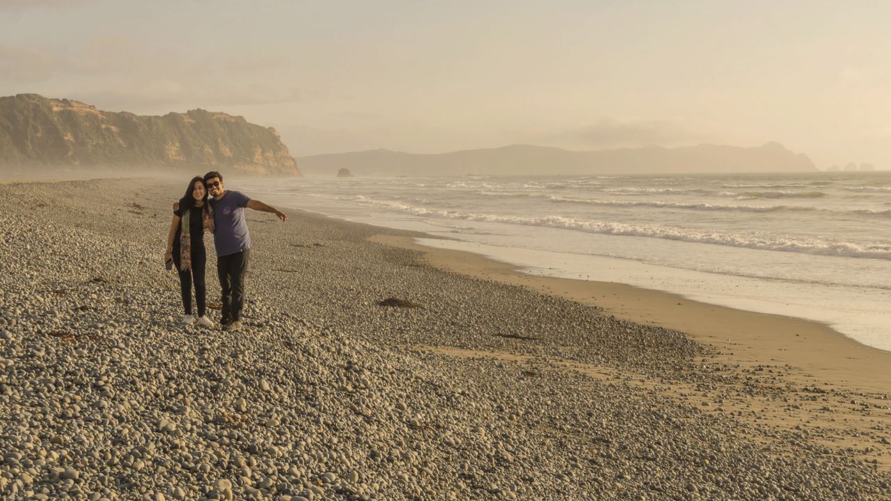 Chiloe Magico: In Darwin`s Footsteps In The Chiloe National Park foto 5