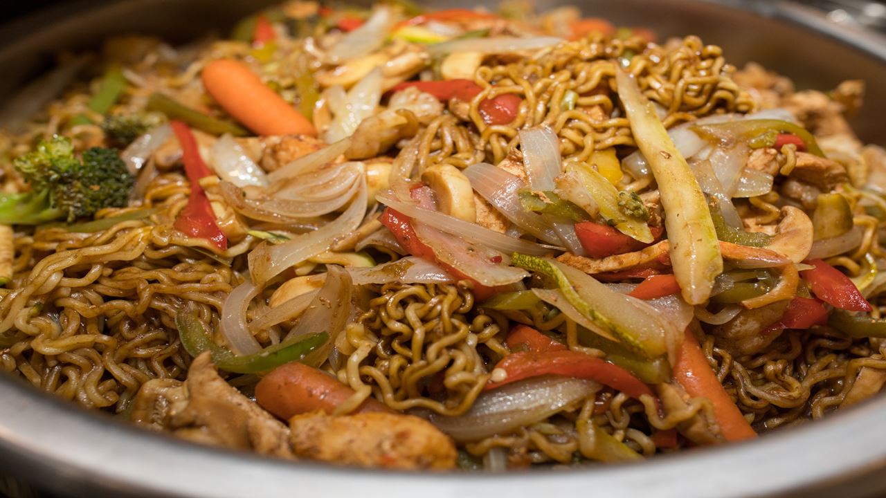 Churrascaria Rafain - Show E Jantar foto 1