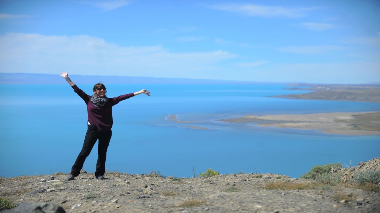 Circuito 4x4 En El Cerro Frias (9)