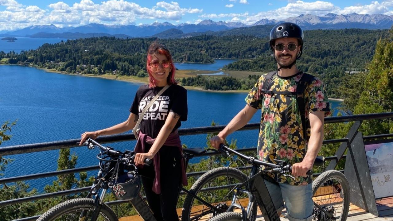 Circuito Chico En Mountain Bike (9)