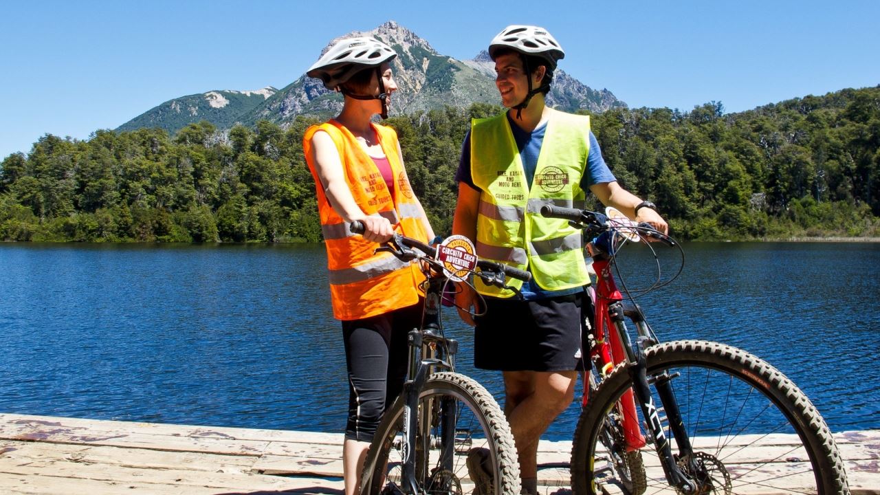 Circuito Chico En Mountain Bike (6)