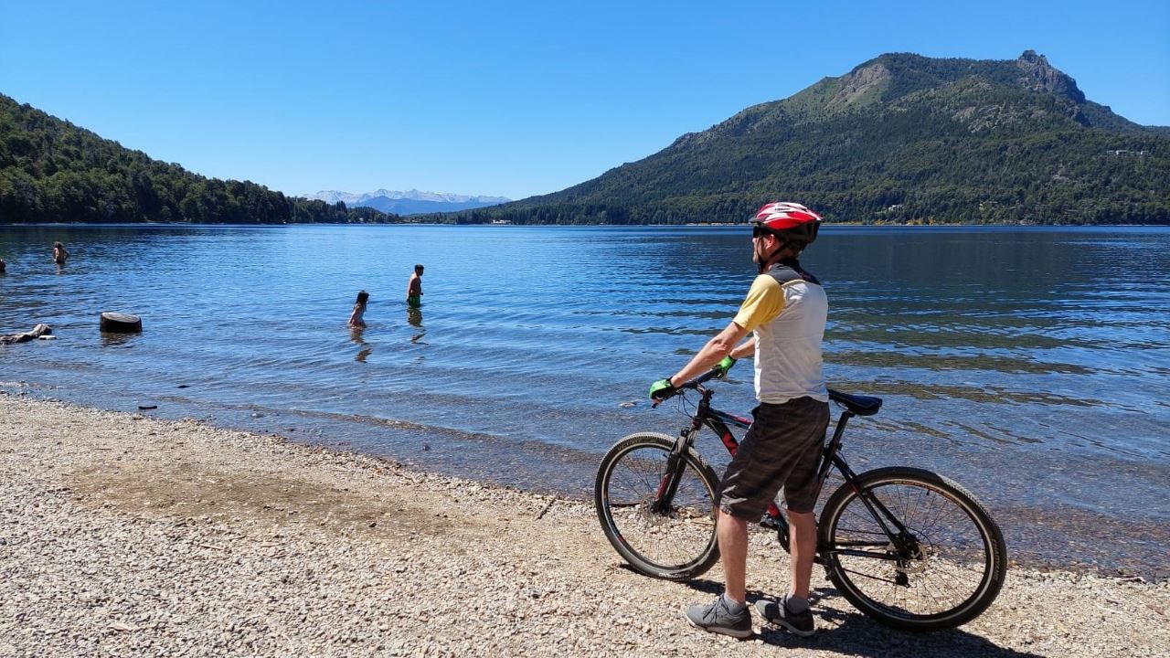 Circuito Chico En Mountain Bike (1)