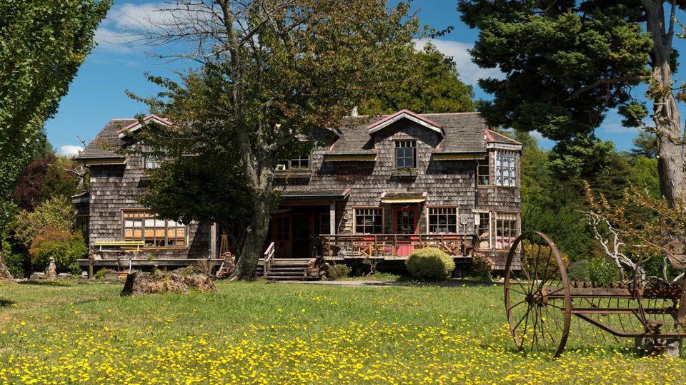 Circuito Encantado Ao Redor Do Lago Llanquihue foto 9