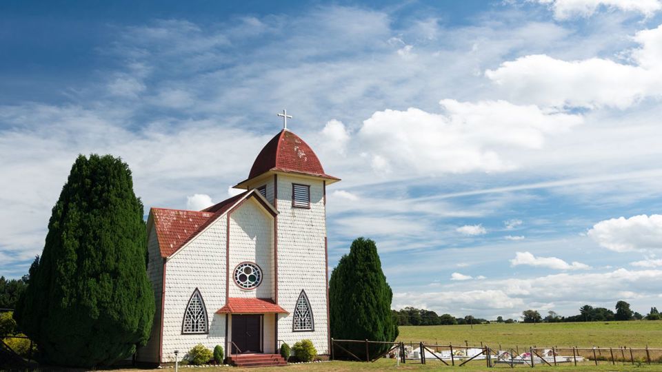 Circuito Encantado Ao Redor Do Lago Llanquihue foto 12