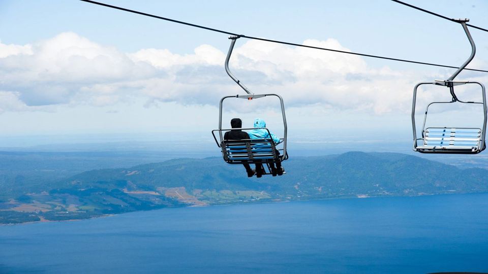 Circuito Encantado Ao Redor Do Lago Llanquihue E Do Vulcão Osorno foto 6