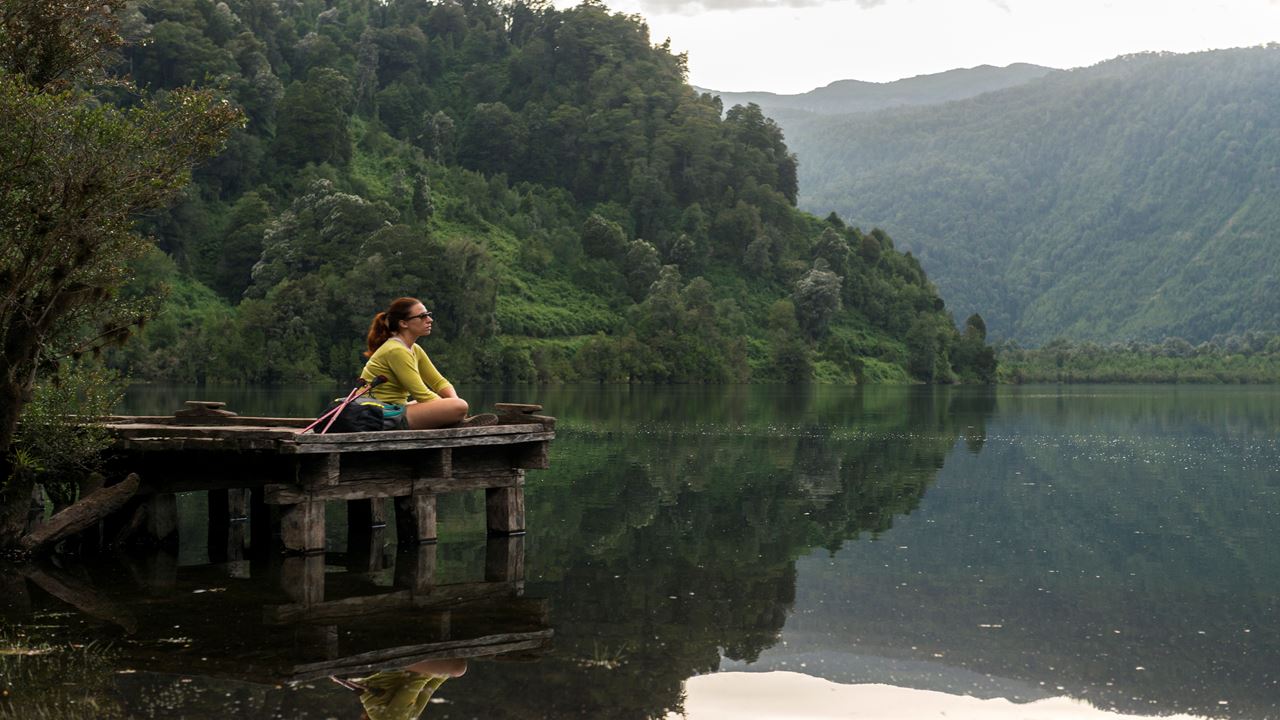 Lago Ranco Circuit Full-day Adventure From Valdivia foto 5