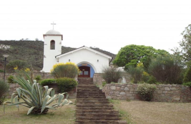 Circuito Serrano Grande foto 5