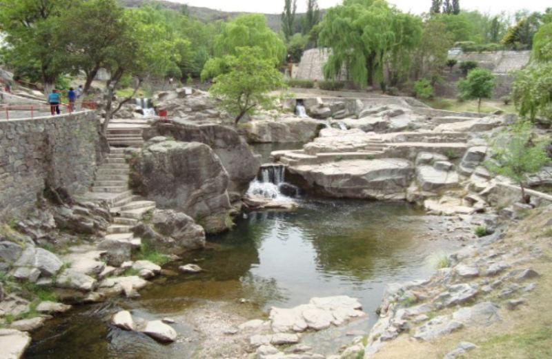 Circuito Serrano Grande foto 1