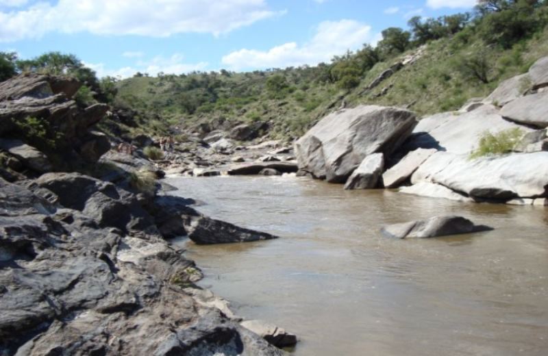 Circuito Serrano Grande foto 3