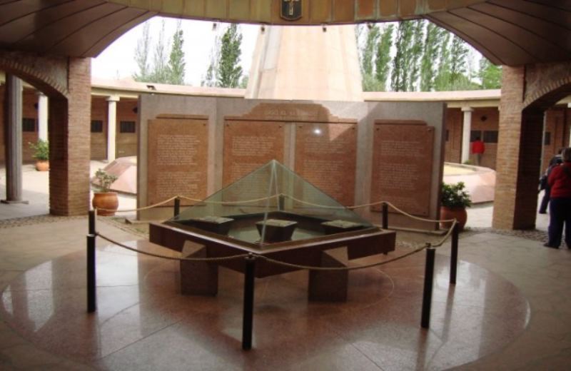 Circuito Serrano Grande foto 2