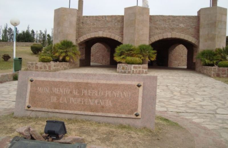 Circuito Serrano Grande foto 4