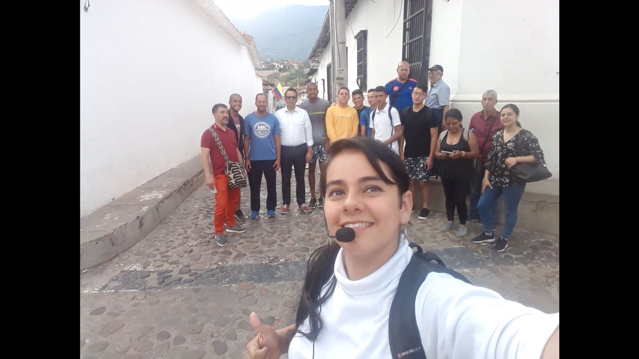 City Day Tour foto 7