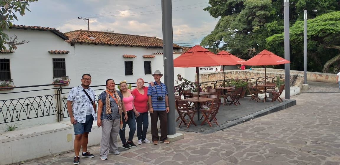 City Day Tour foto 8