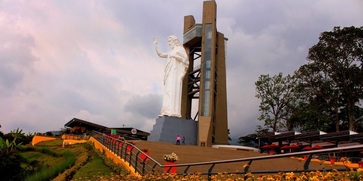 City Day Tour foto 1