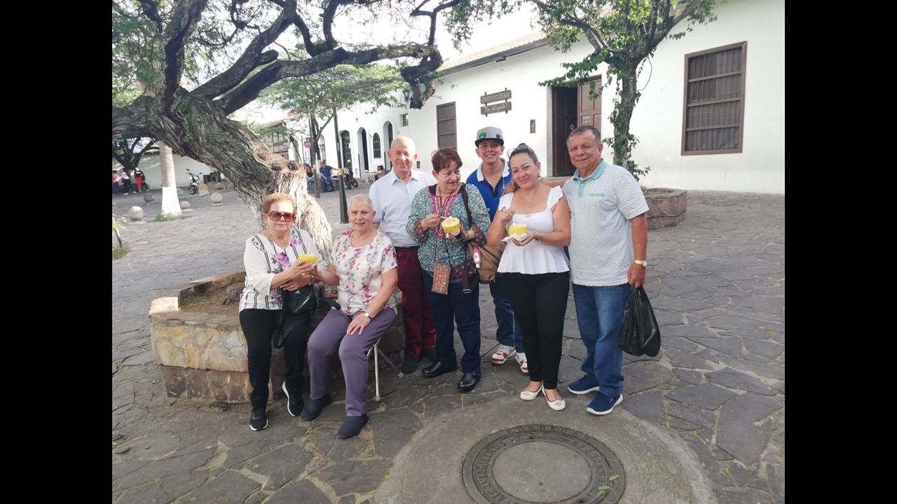 City Day Tour foto 3