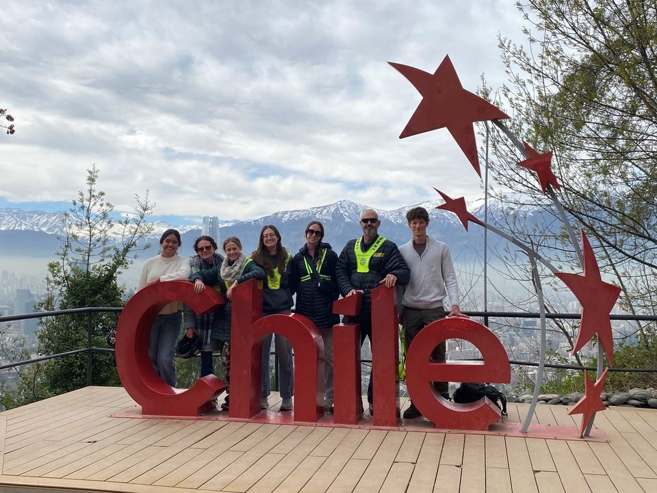 Santiago City Nature Scooter Tour (6)