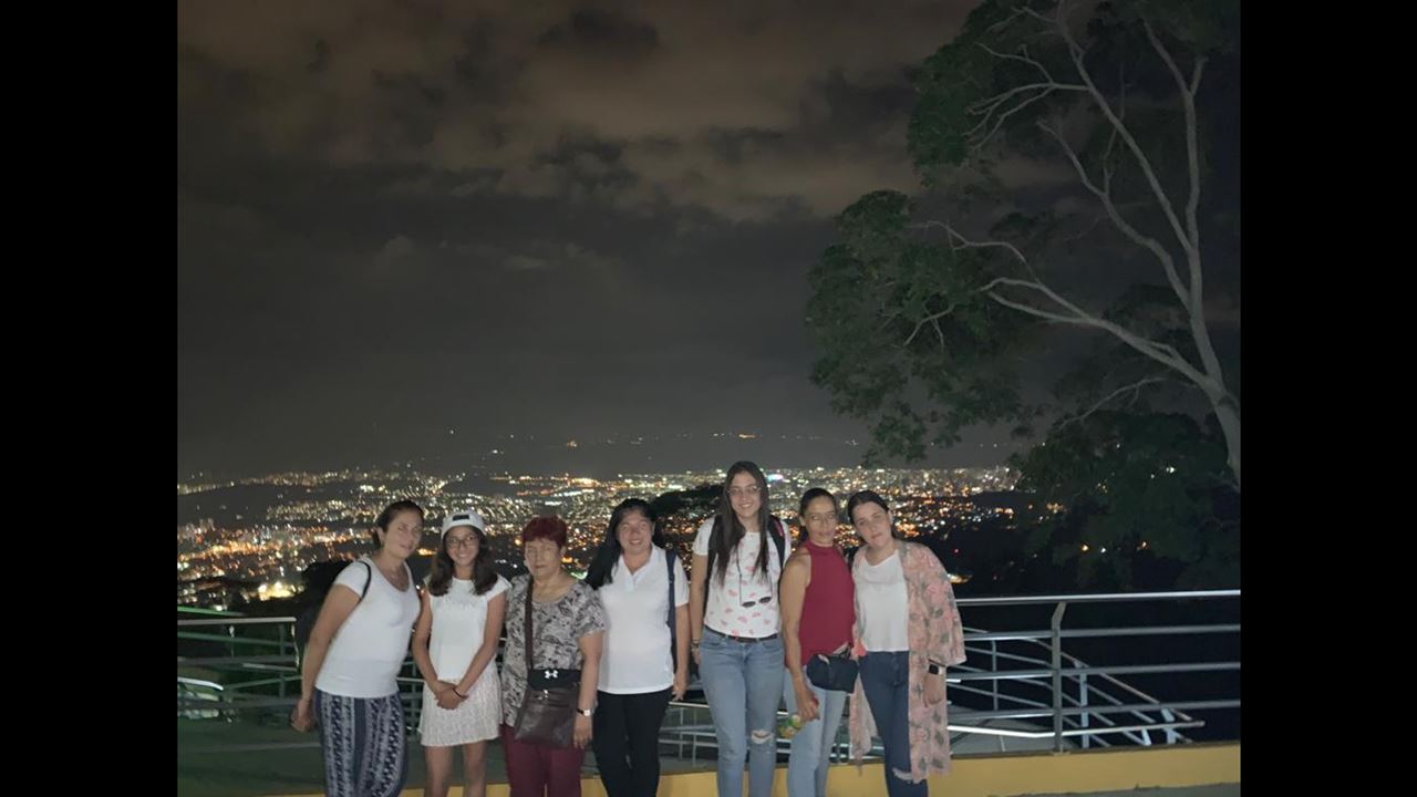 City Night Tour foto 6