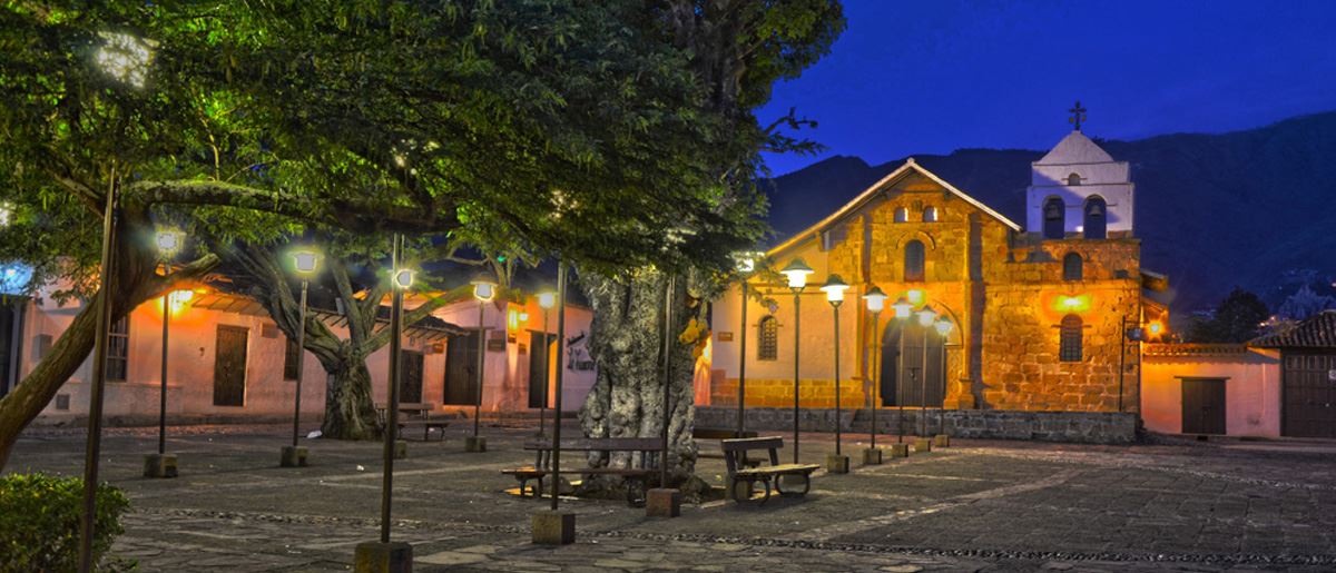 City Night Tour foto 2