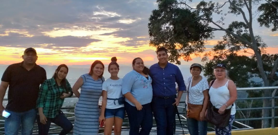 City Night Tour foto 4