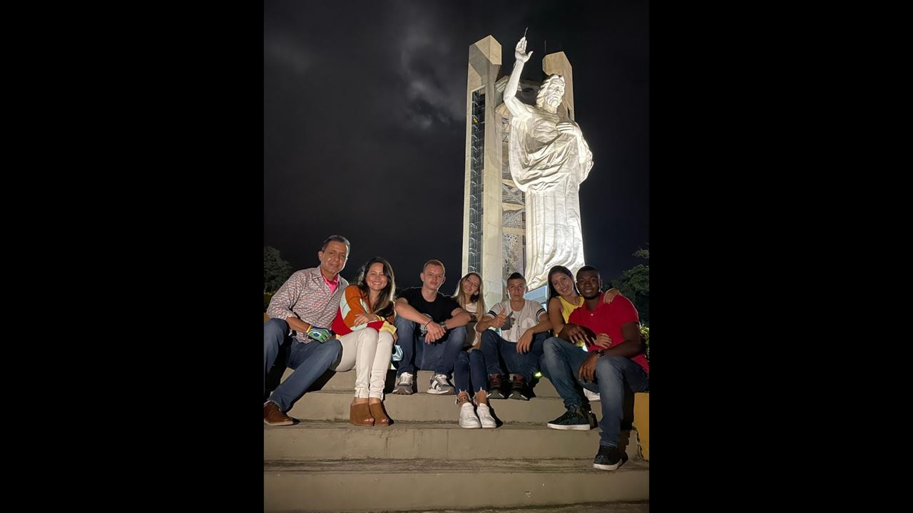 City Night Tour foto 1