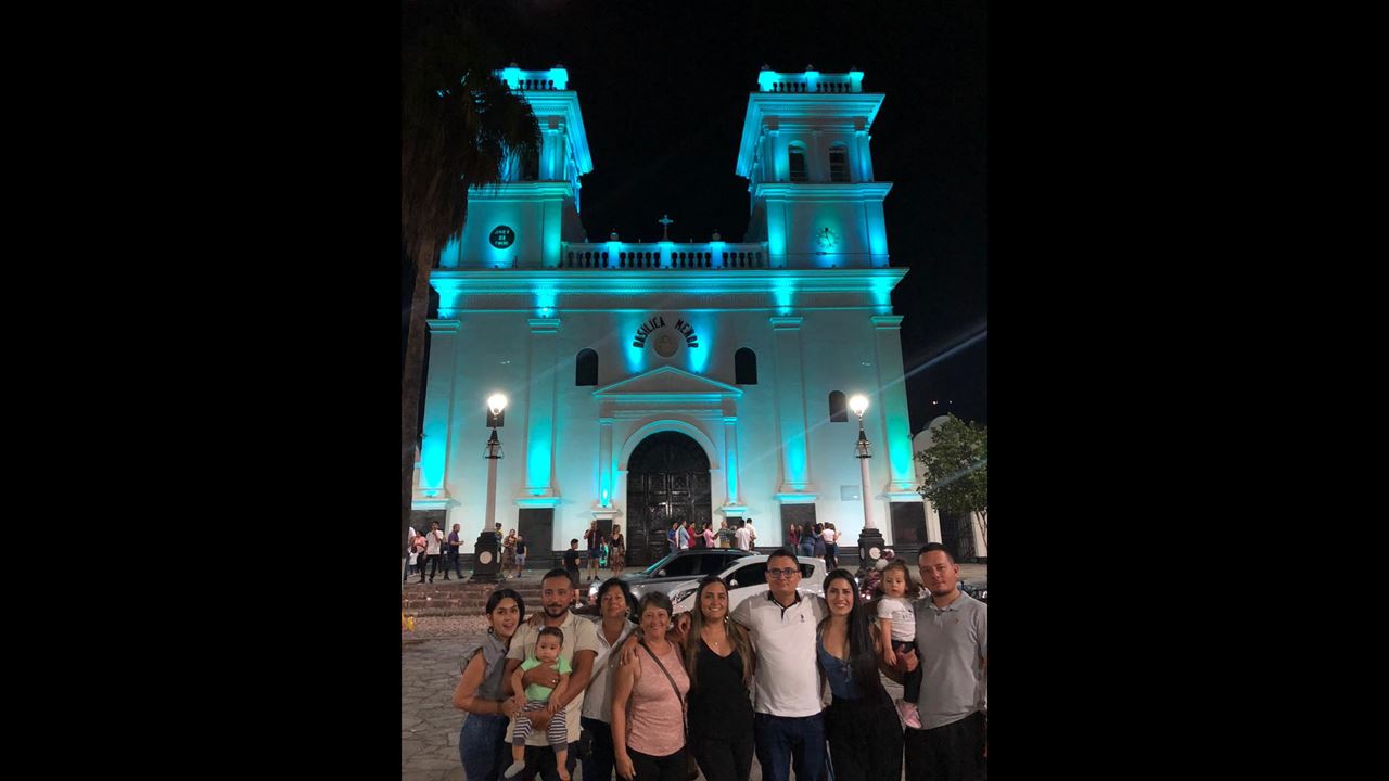 City Night Tour foto 5