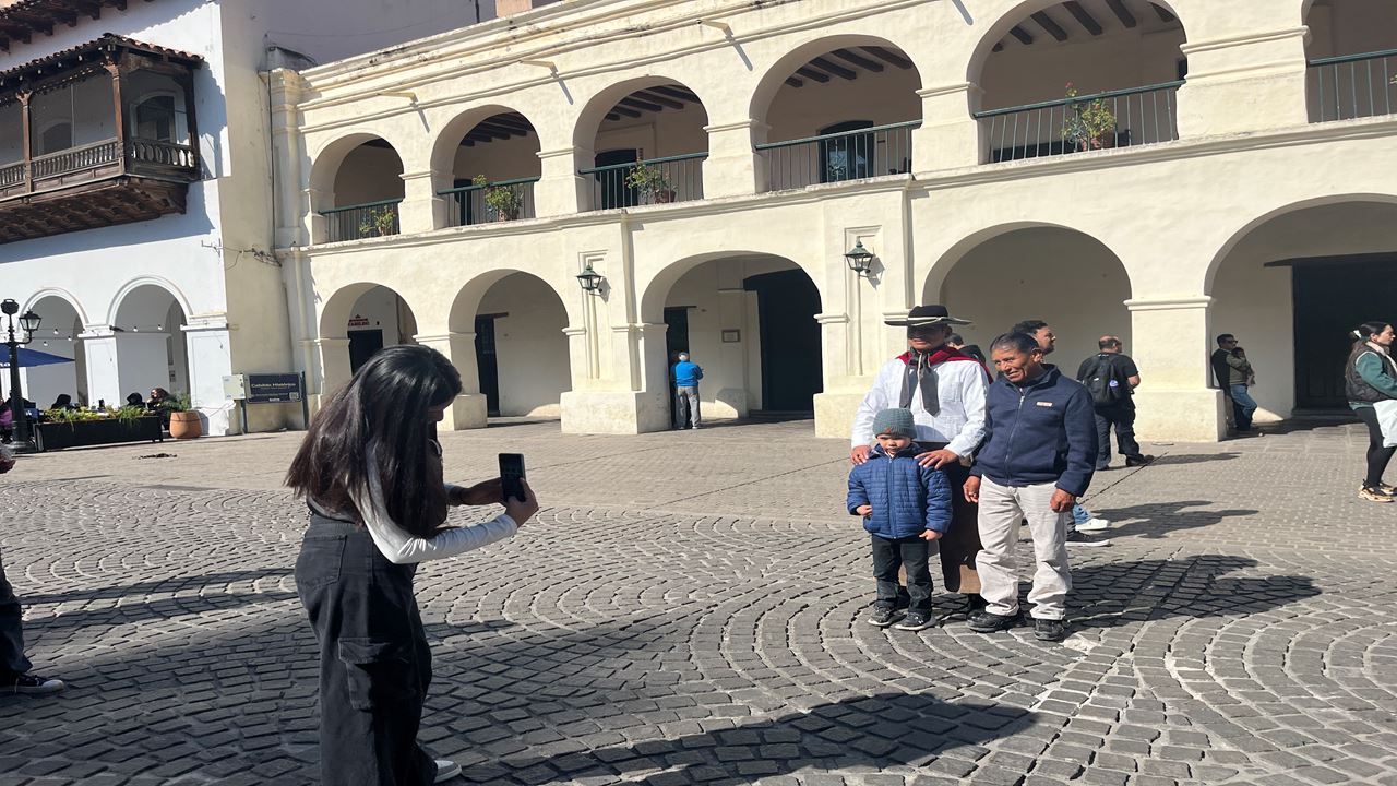 Passeio Pela Cidade (5)