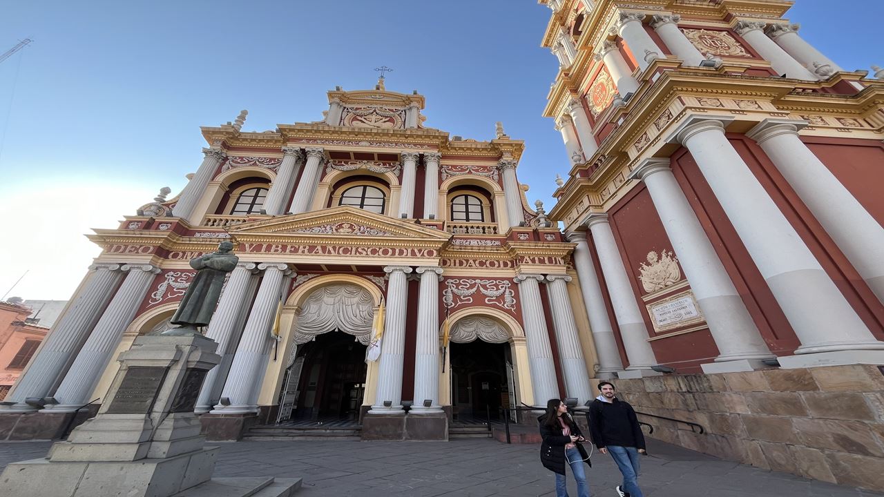 Passeio Pela Cidade (7)