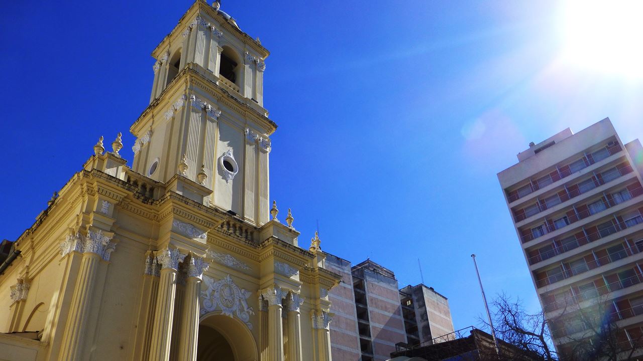 City Tour foto 5