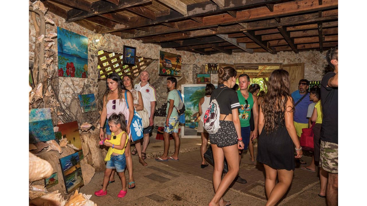 Passeio Pela Cidade foto 1