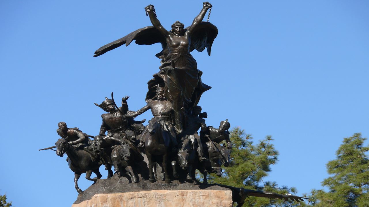 Passeio Pela Cidade (5)