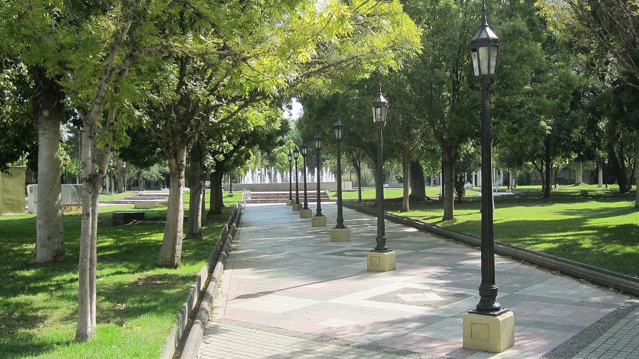 Passeio Pela Cidade (1)