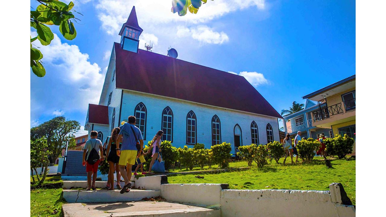 Passeio Pela Cidade foto 4