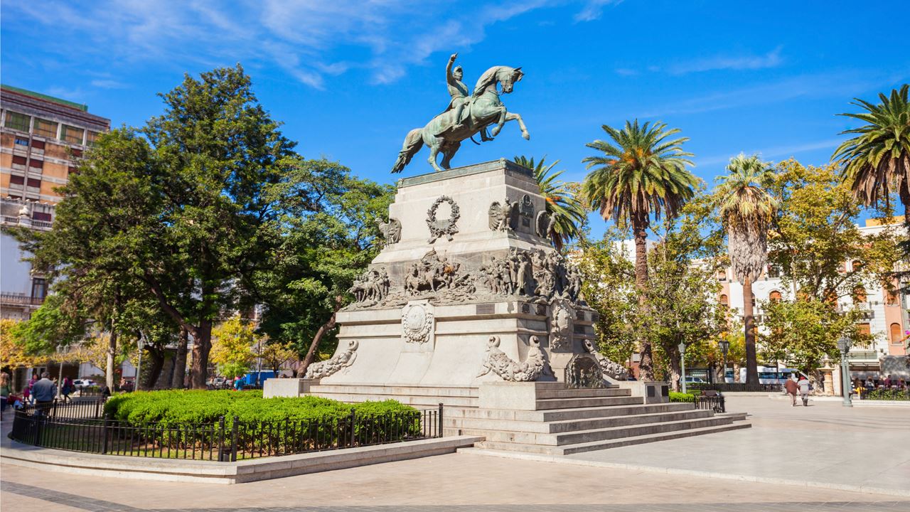 Cordoba Sightseeing Tour (6)