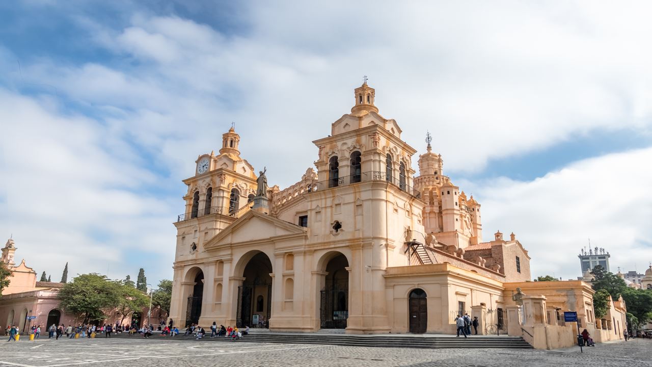 Cordoba Sightseeing Tour (4)