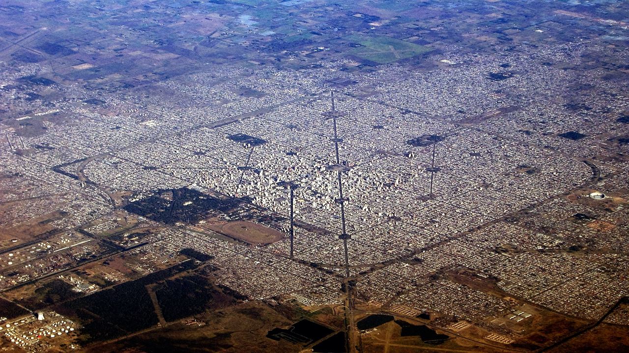 City Tour Por La Plata (1)