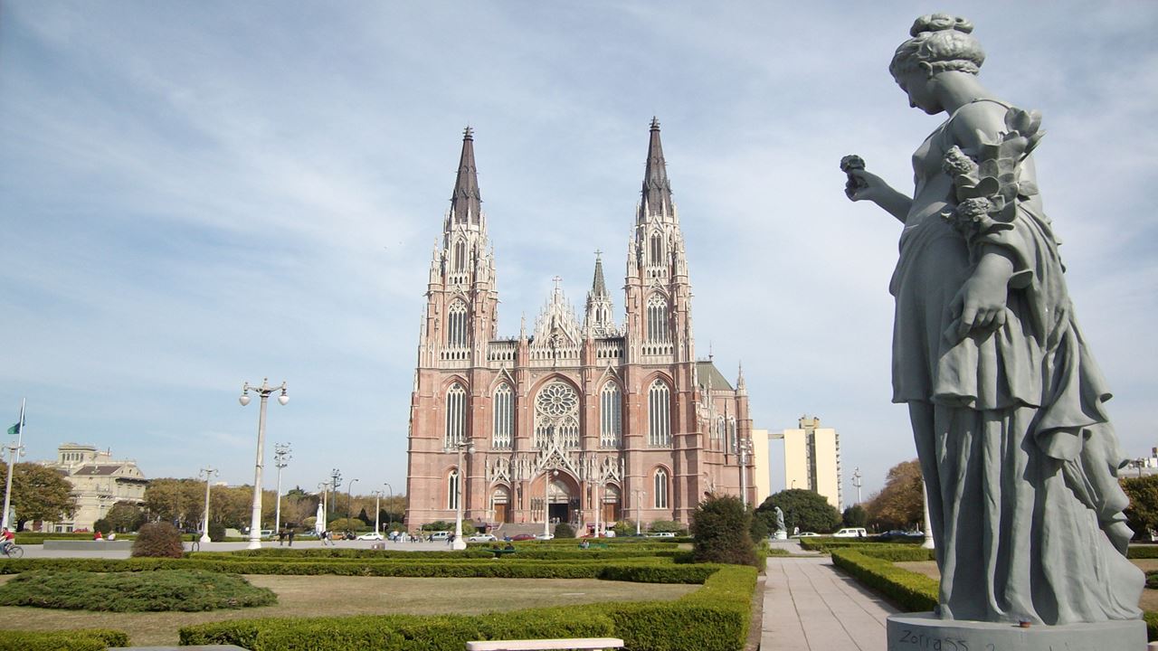 City Tour Por La Plata (3)