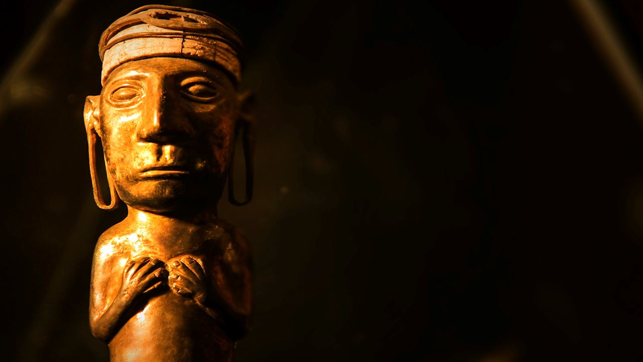 Walking City Tour And Juanita Mummy foto 4