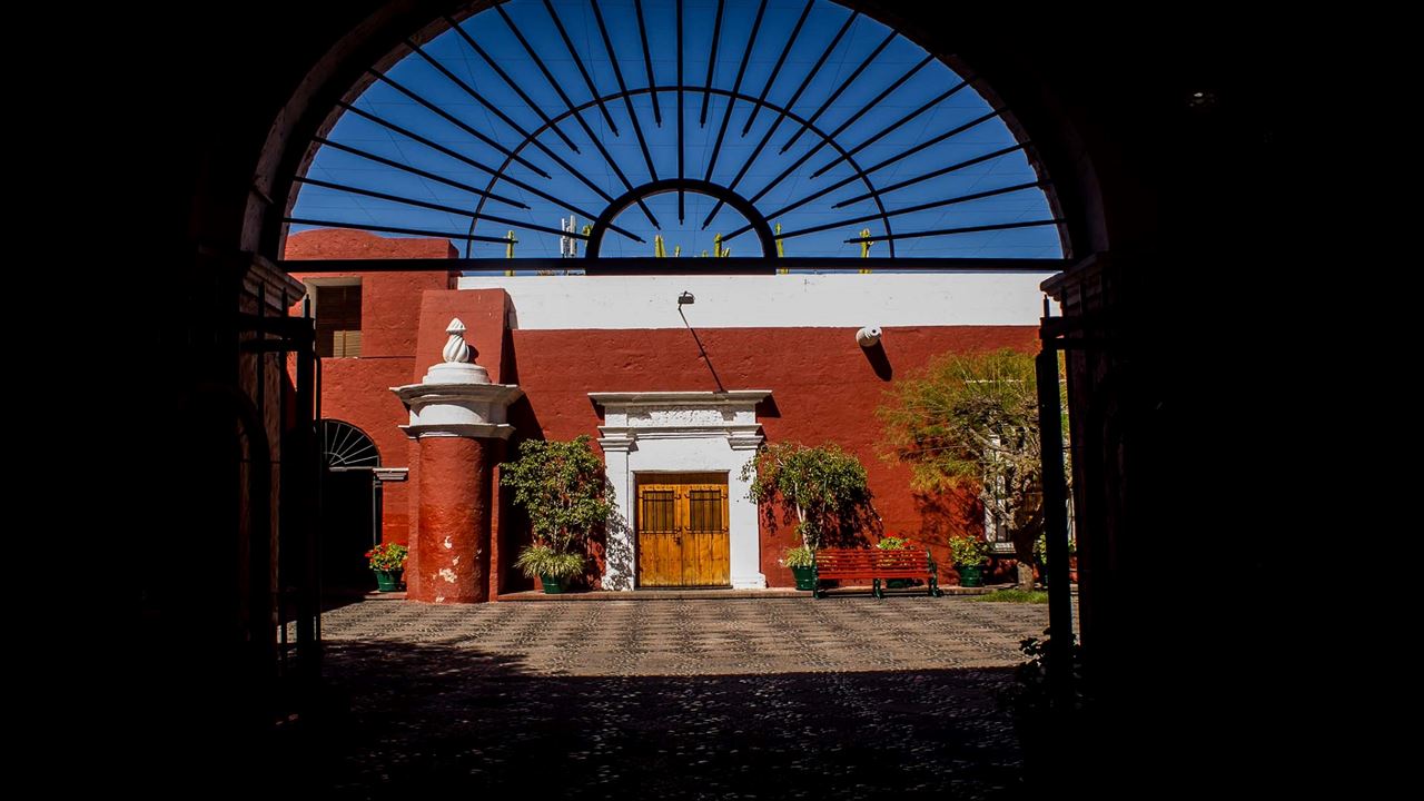 Walking City Tour And Juanita Mummy foto 6