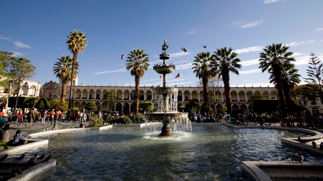 Walking City Tour And Juanita Mummy foto 5