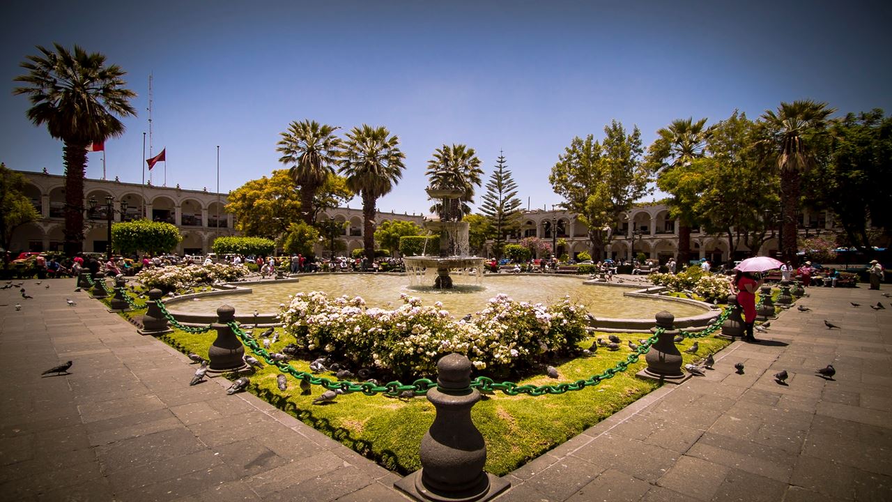 Walking City Tour And Juanita Mummy foto 2