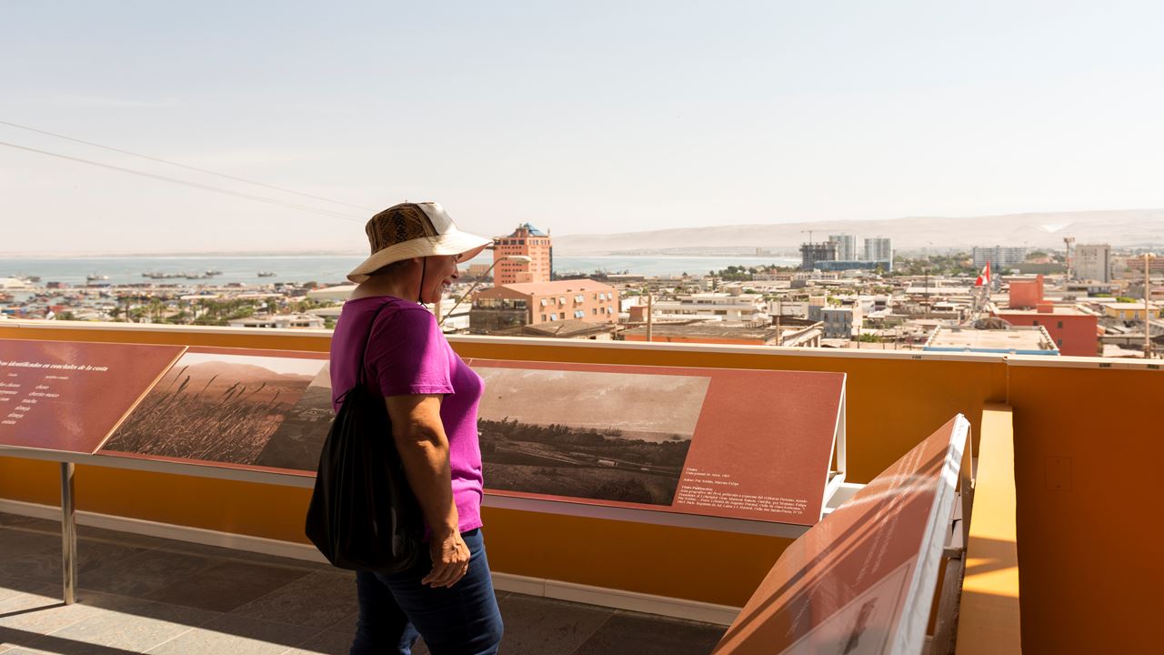 Panoramic Arica City Tour foto 7