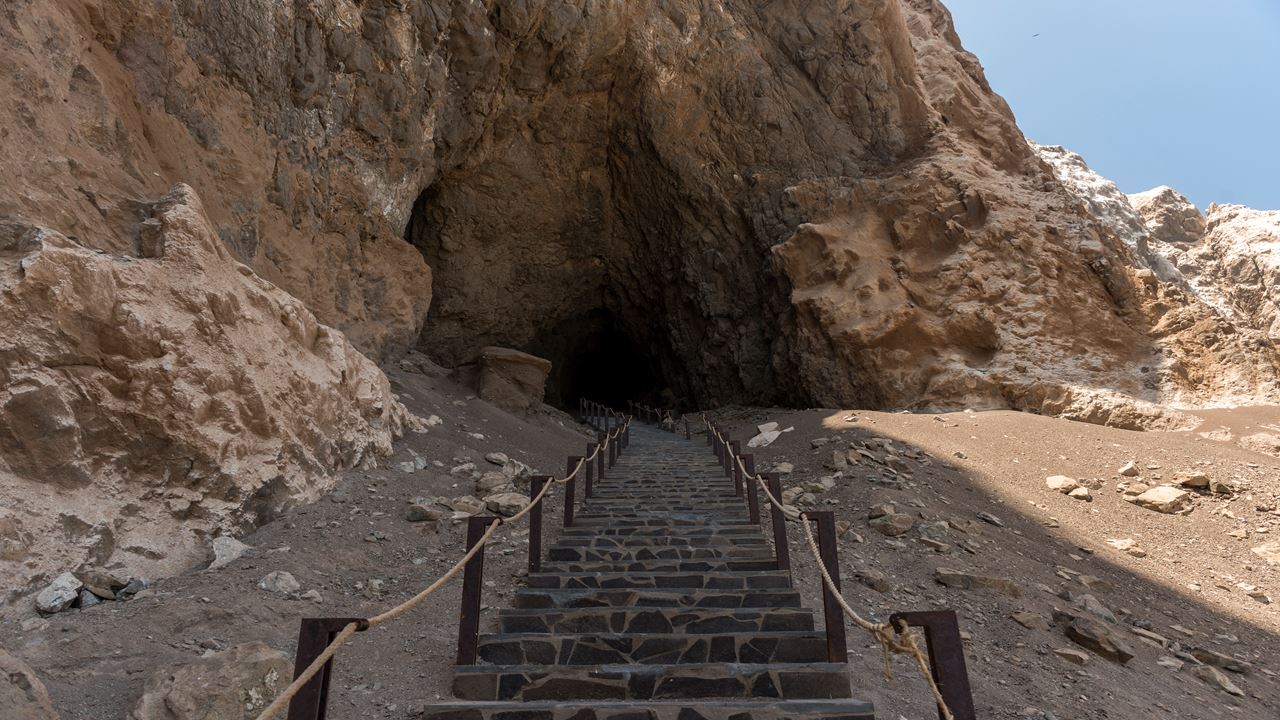 Panoramic Arica City Tour foto 9