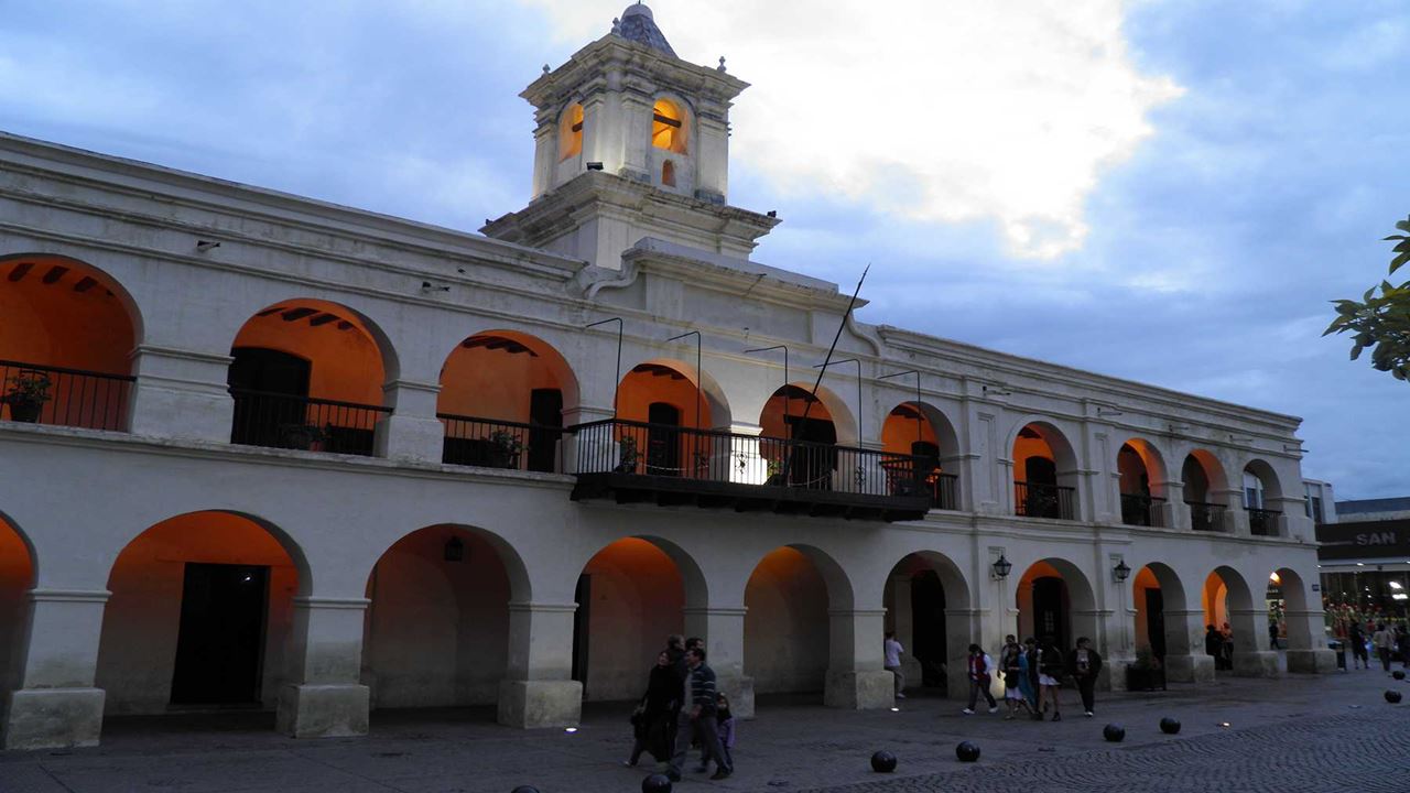 Passeio Pela Cidade (3)