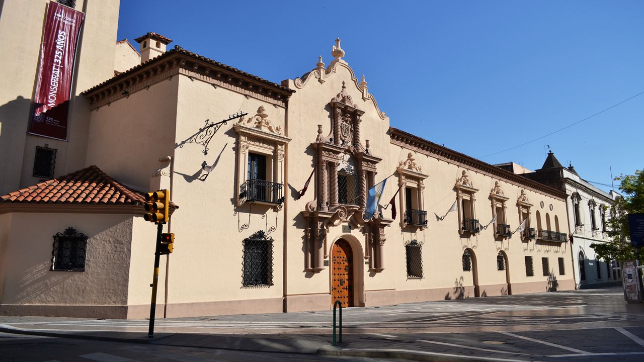 Cordoba Sightseeing Tour (0)