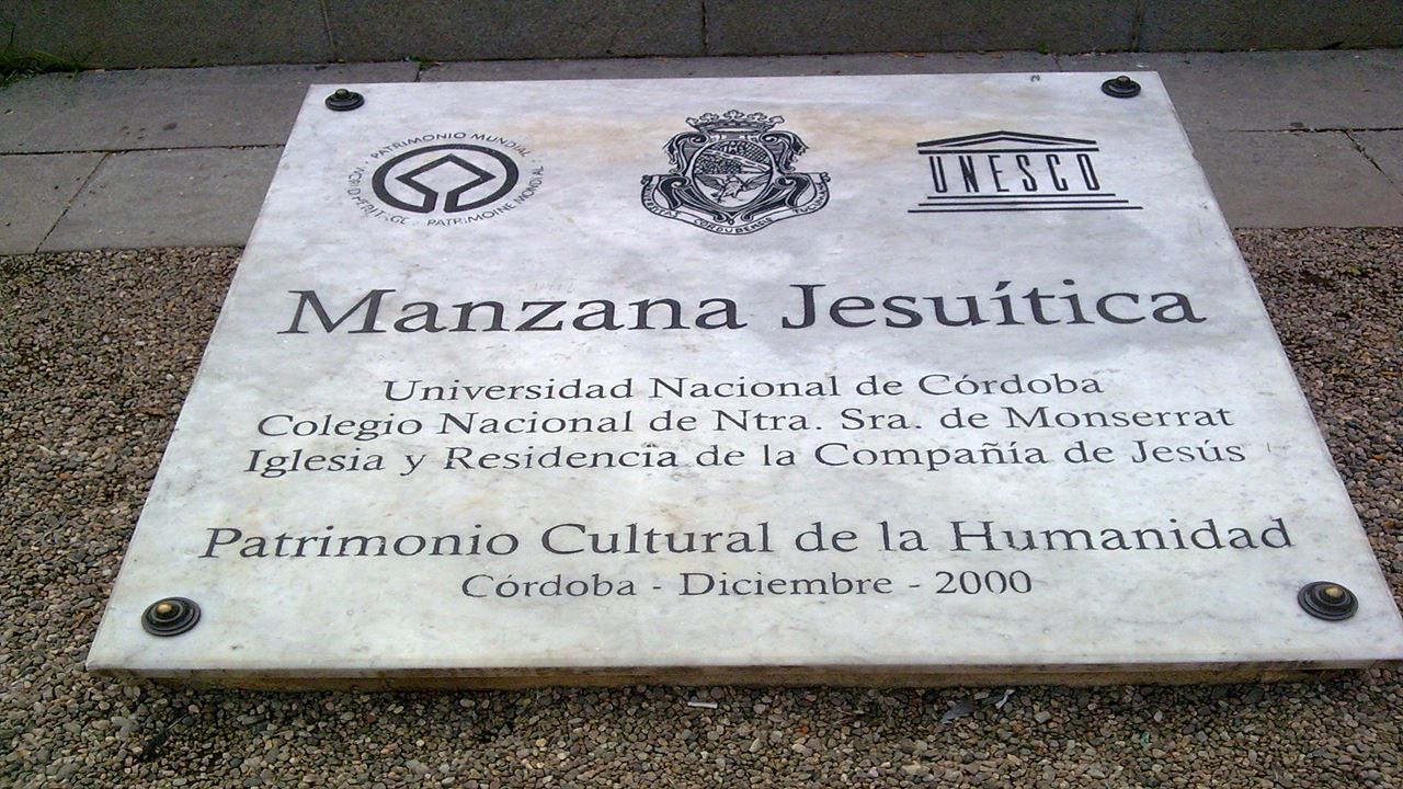 Cordoba Sightseeing Tour (2)