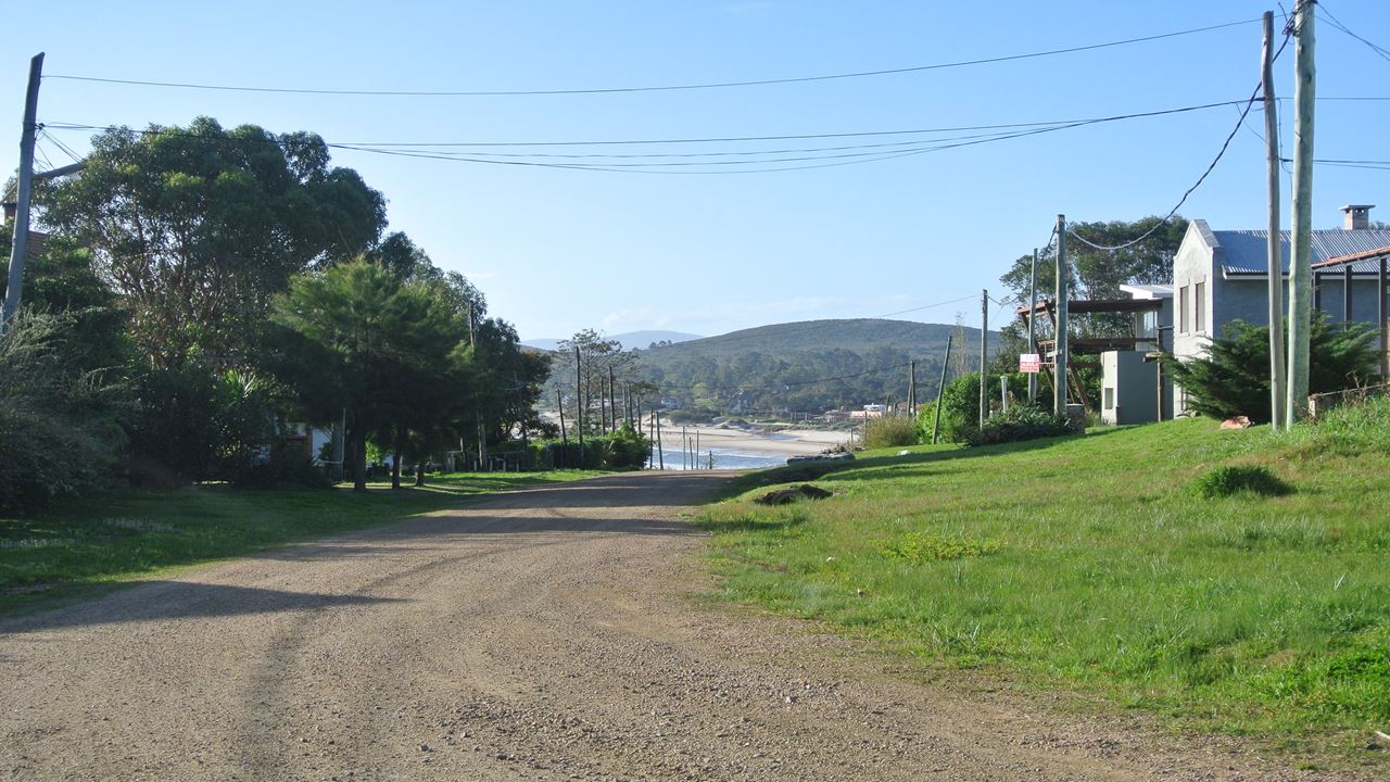 Cabo Polonio City Tour + Beach foto 2