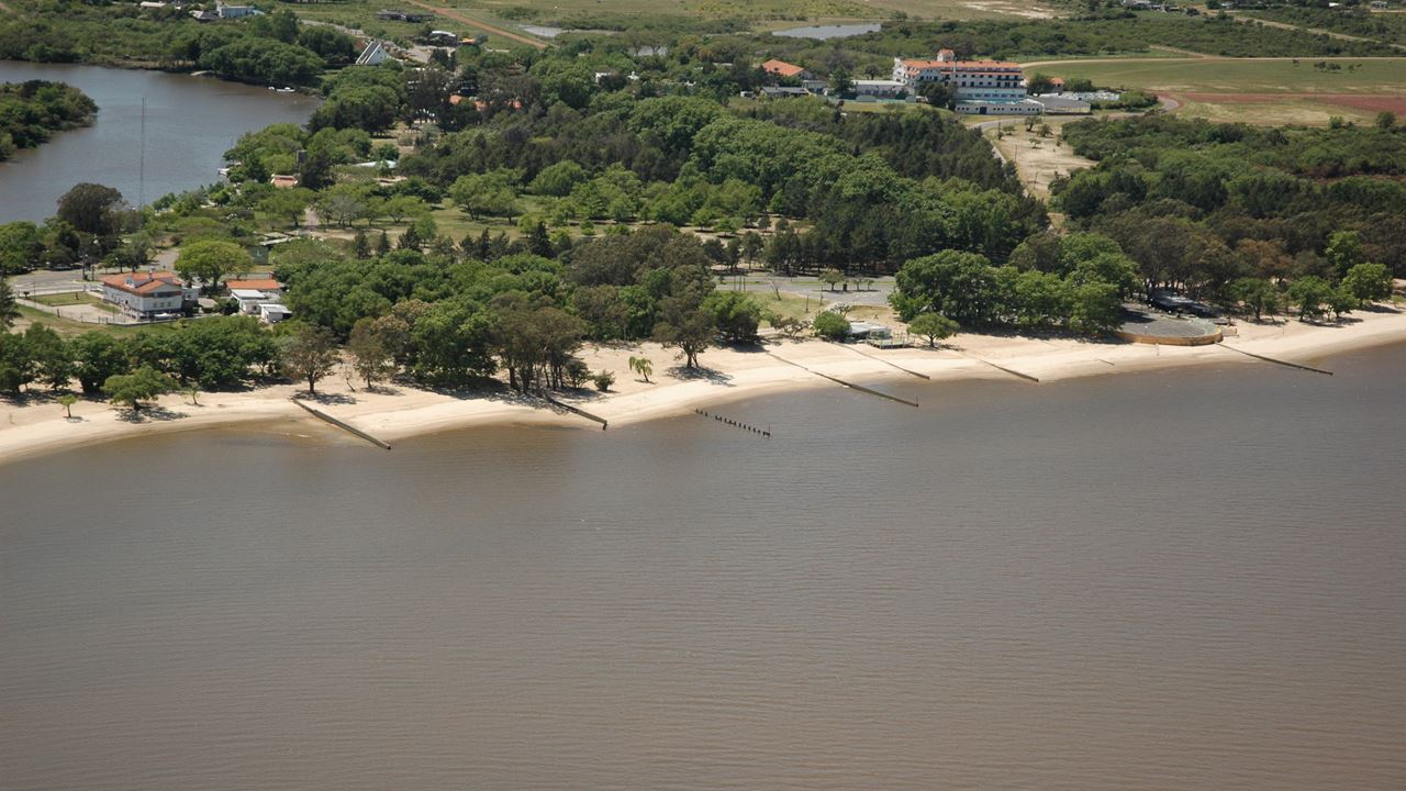 Carmelo City Tour With A Visit To A Winery foto 2