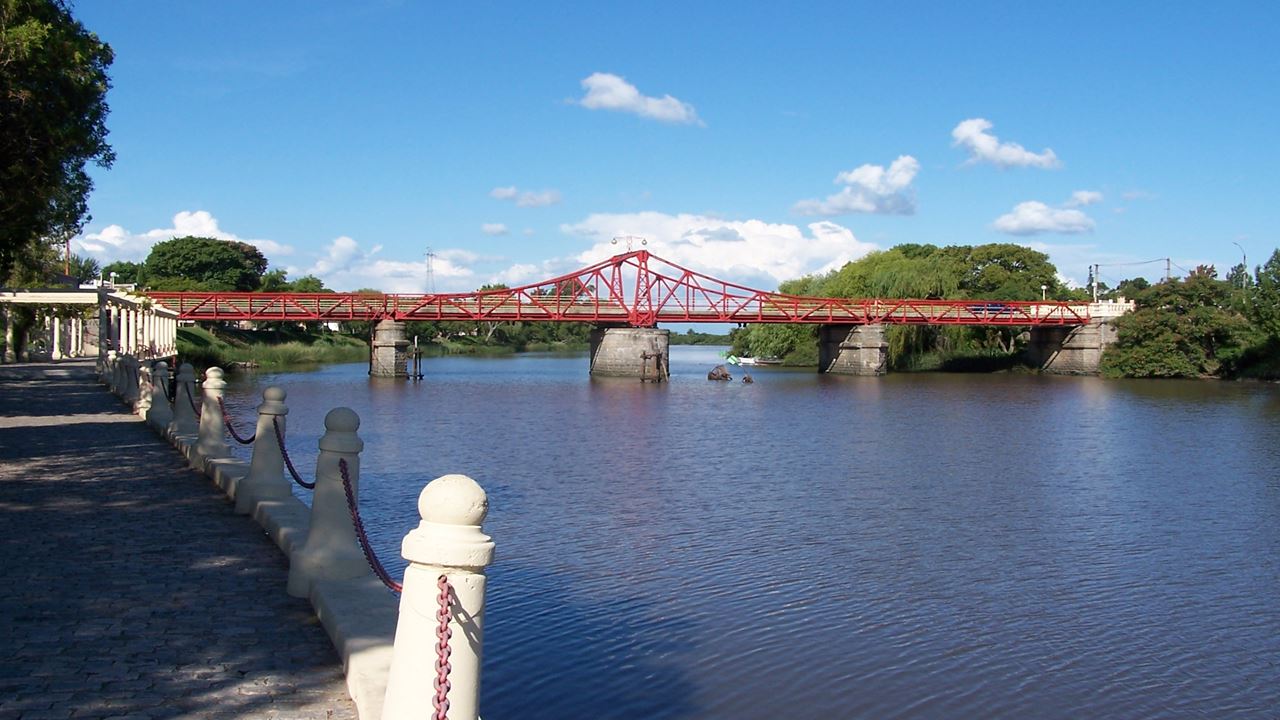 Carmelo City Tour With A Visit To A Winery foto 1