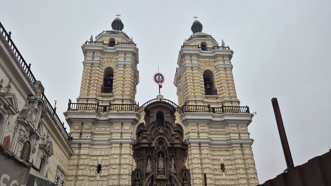 City Tour Con Degustacion De Pisco Sour (4)
